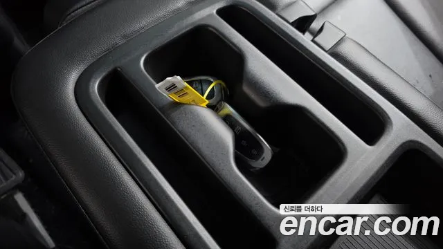 Hyundai Staria — Фото автомобиля 23