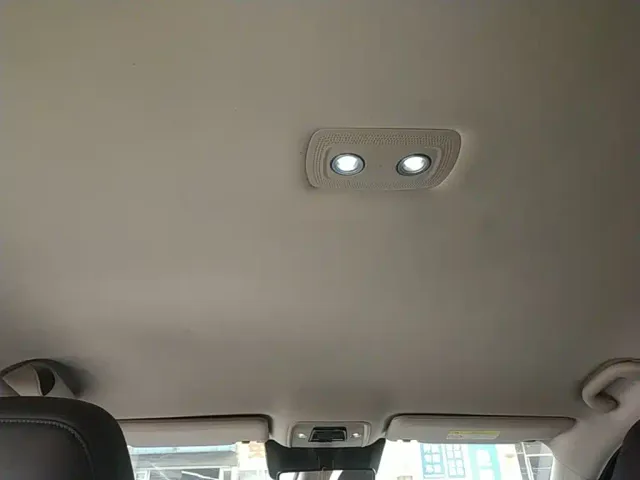 BYD Yuan PLUS 2025 Model Intelligent Driving Edition 510KM Leading Version — Фото автомобиля 17