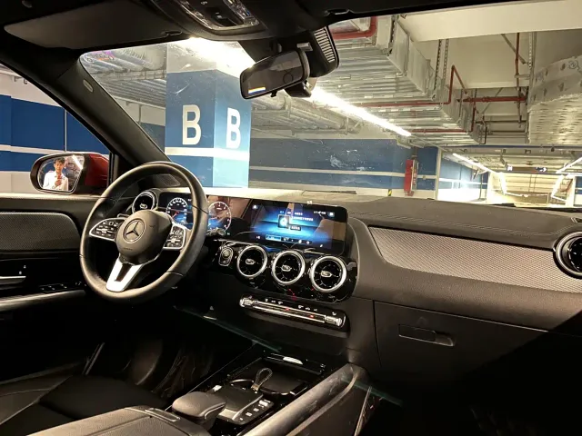 Mercedes-Benz GLA-Class — Фото автомобиля 15