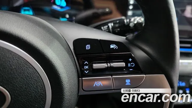 Hyundai Avante CN7 — Фото автомобиля 27