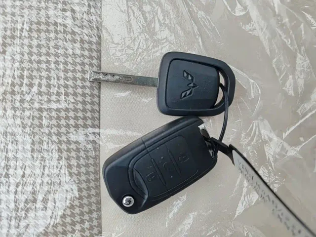 Wuling Hongguang Mini EV — Фото автомобиля 8