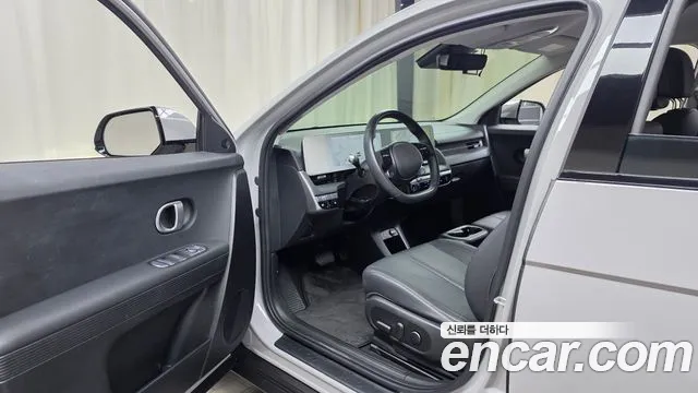 Hyundai Ioniq 5 — Фото автомобиля 15