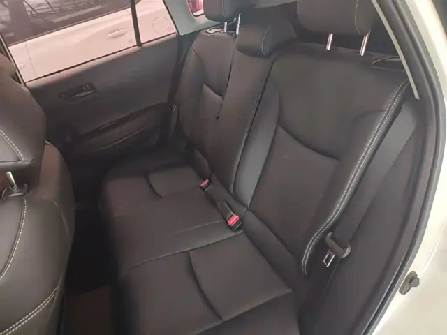 Toyota Corolla Cross — Фото автомобиля 16
