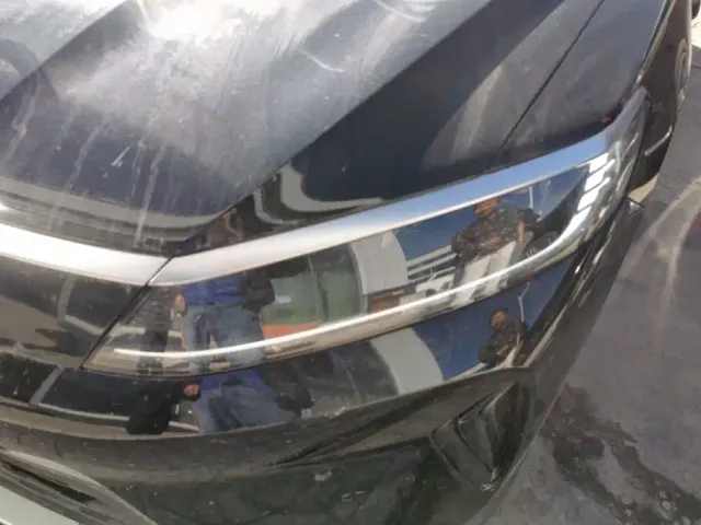 BYD Seal 05 DM-i — Фото автомобиля 5