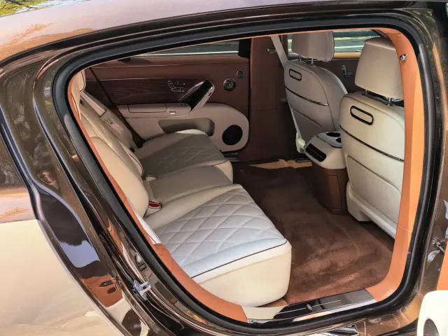 Maextro S800 — Фото автомобиля 12