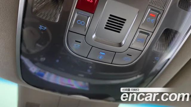Genesis GV80 — Фото автомобиля 15