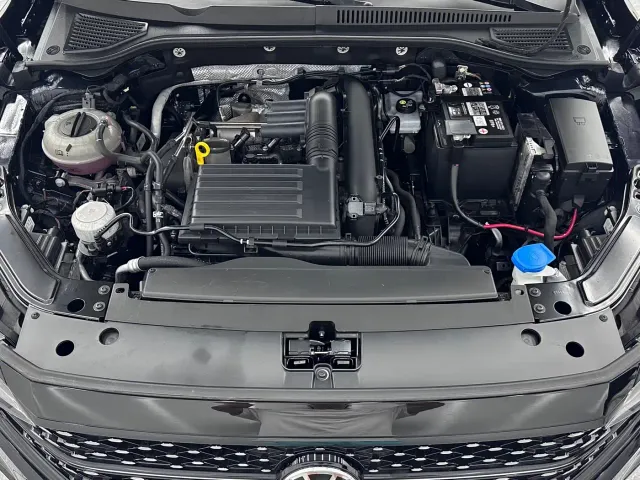 Volkswagen Passat — Фото автомобиля 15