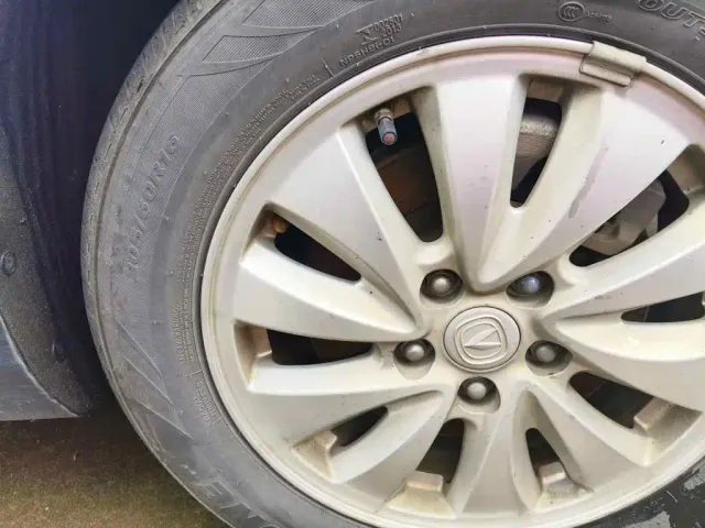 Changan Eado — Фото автомобиля 7