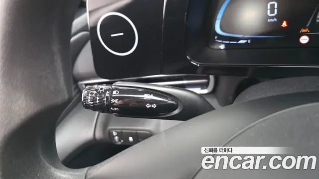 Hyundai AVANTE Новый Avante (CN7) — Фото автомобиля 17