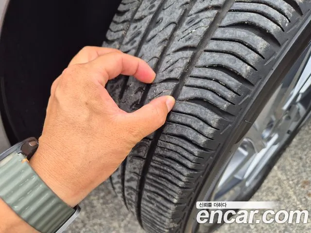 Hyundai Avante CN7 — Фото автомобиля 7