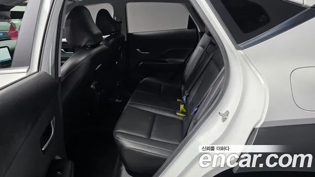 Hyundai Kona — Фото автомобиля 16