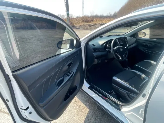 Toyota YARiS L Zhi Xuan — Фото автомобиля 4
