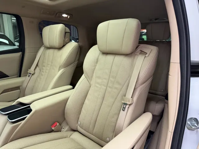 Buick Century — Фото автомобиля 26
