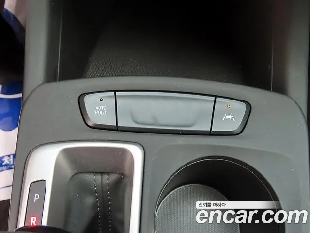 ChevroletGMDaewoo Trax Trax Кроссовер — Фото автомобиля 15