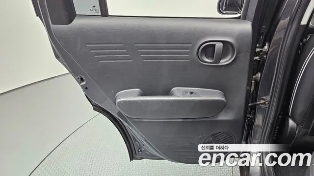 Hyundai Casper — Фото автомобиля 24