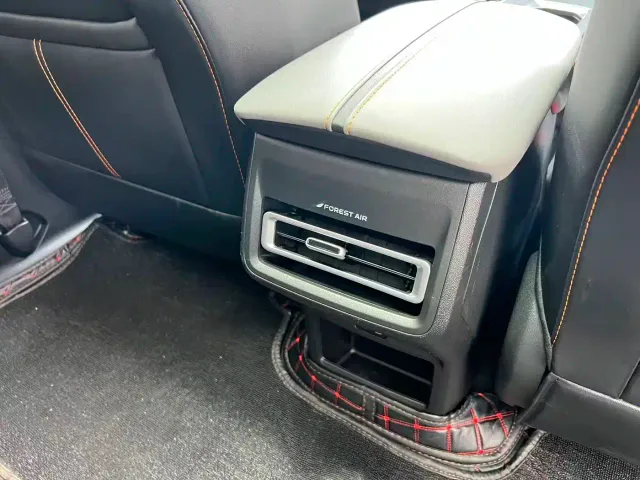 Changan Z6 — Фото автомобиля 26