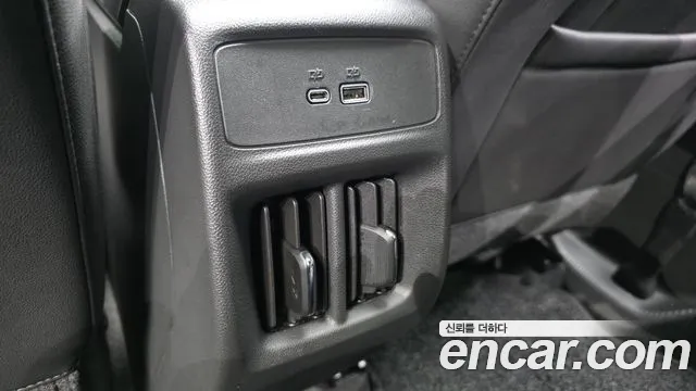 ChevroletGMDaewoo Trax Trax Кроссовер — Фото автомобиля 30