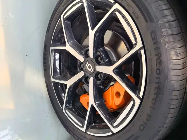 Changan Qiyuan A06 — Фото автомобиля 12