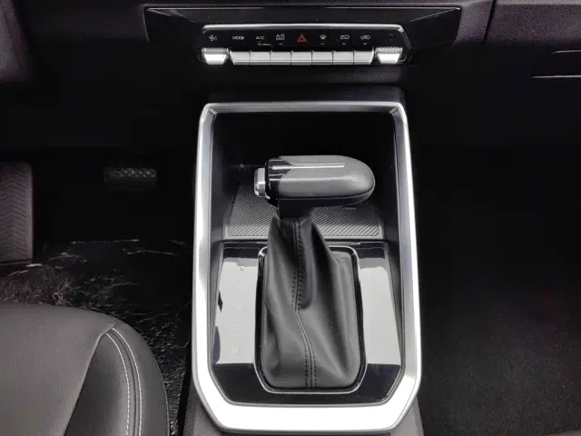 Wuling Xingchi — Фото автомобиля 13