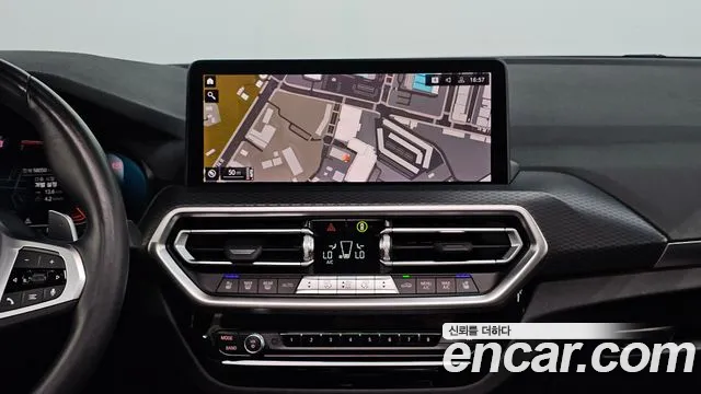 BMW X4 G02 — Фото автомобиля 20