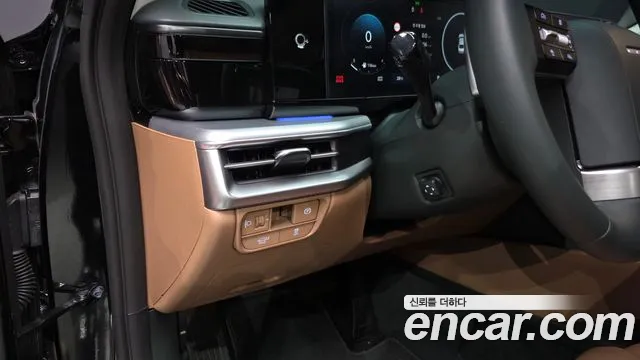 Hyundai Grandeur GN7 — Фото автомобиля 18