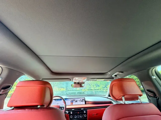 Genesis G80 — Фото автомобиля 14