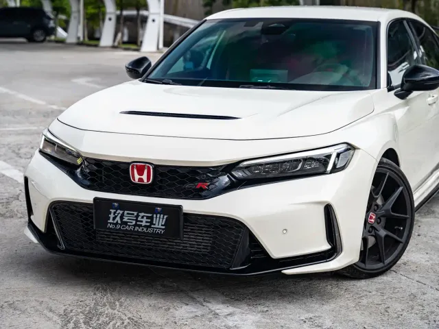 Honda Civic — Фото автомобиля 7
