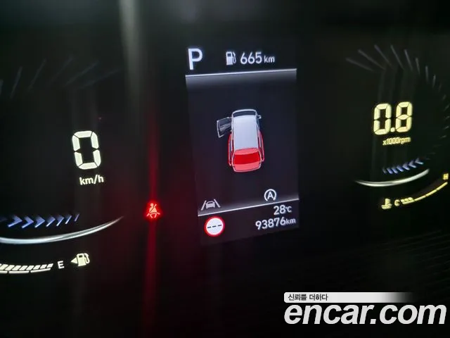 Hyundai Staria Staria Tourer 11 мест — Фото автомобиля 3