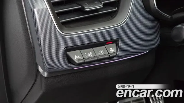 Renault-KoreaSamsung XM3 — Фото автомобиля 14