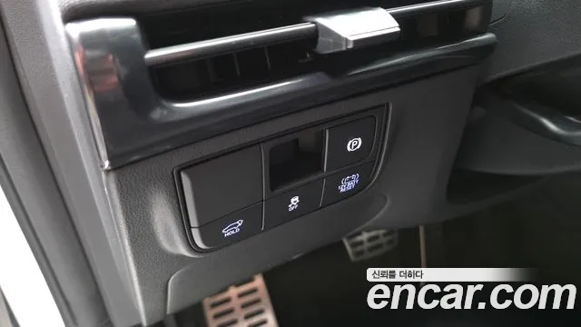 Hyundai Tucson — Фото автомобиля 7