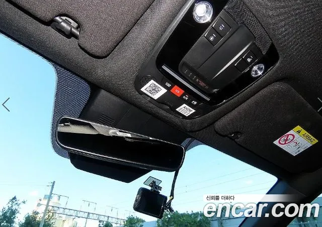 Kia Sorento 4th Gen — Фото автомобиля 15
