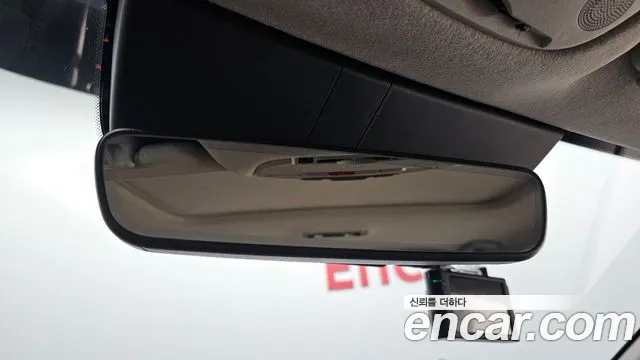 Kia Niro The All New — Фото автомобиля 27