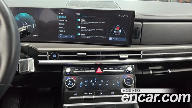 Hyundai Santa Fe MX5 — Фото автомобиля 20