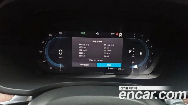 Вольво S60 S60 третьего поколения B5 Ultimate Bright — Фото автомобиля 8