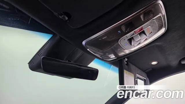 Genesis GV80 2.5T Бензин AWD — Фото автомобиля 26
