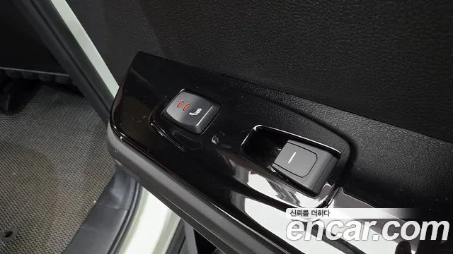 KG_Mobility_Ssangyong Torres Torres Бензин 1.5 2WD — Фото автомобиля 16