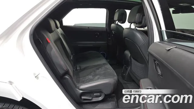 Hyundai Ioniq 5 New — Фото автомобиля 18