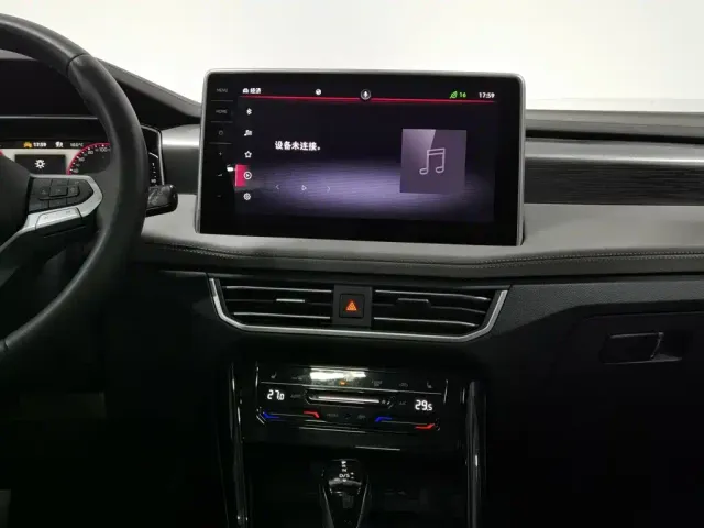 Volkswagen Tayron — Фото автомобиля 12