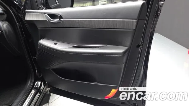 Hyundai Palisade The New Palisade Бензин 3.8 2WD — Фото автомобиля 24
