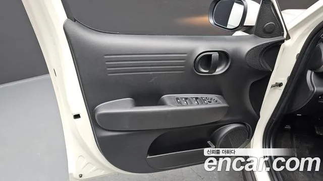 Hyundai Casper Casper Smart — Фото автомобиля 24