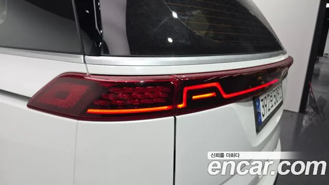 Kia Canival Carnival 4 поколение Дизель 9 мест Prestige — Фото автомобиля 23