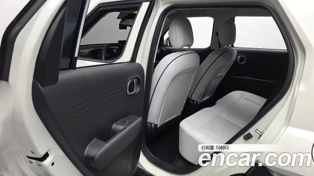 Hyundai Casper Casper Essential — Фото автомобиля 21