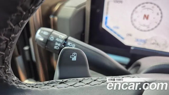 GMC Hummer EV — Фото автомобиля 16