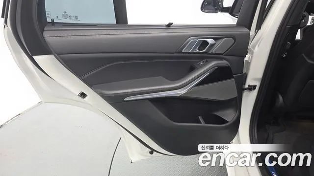 BMW X5 — Фото автомобиля 18