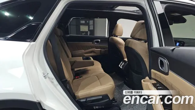 Kia Sorento Generation 4 — Фото автомобиля 17