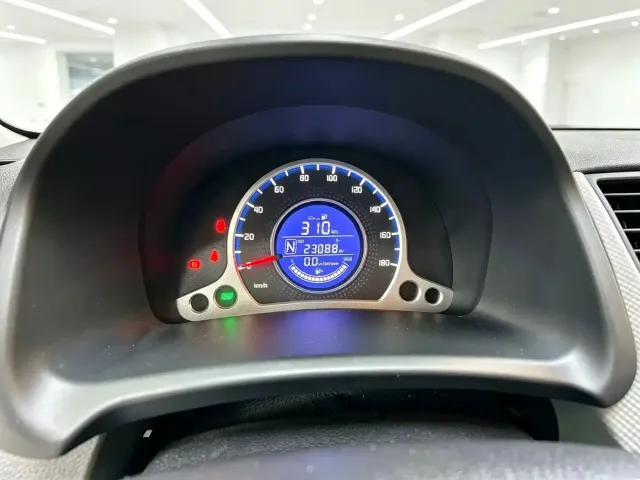 Changan Changan Benben E-Star 2021 National Edition Colorful Version LFP (31.95kWh) — Фото автомобиля 8