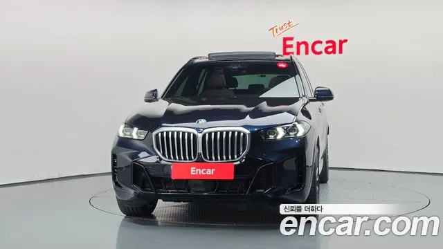 BMW X5 G05 — Фото автомобиля 3