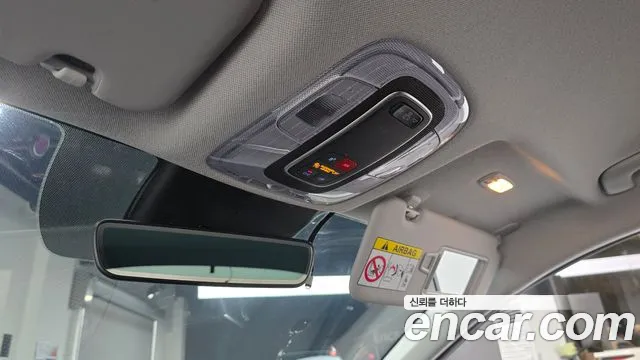 Hyundai AVANTE Новый Avante (CN7) — Фото автомобиля 16