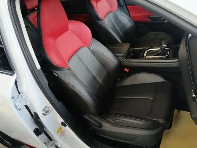 Changan CS55 Plus — Фото автомобиля 24