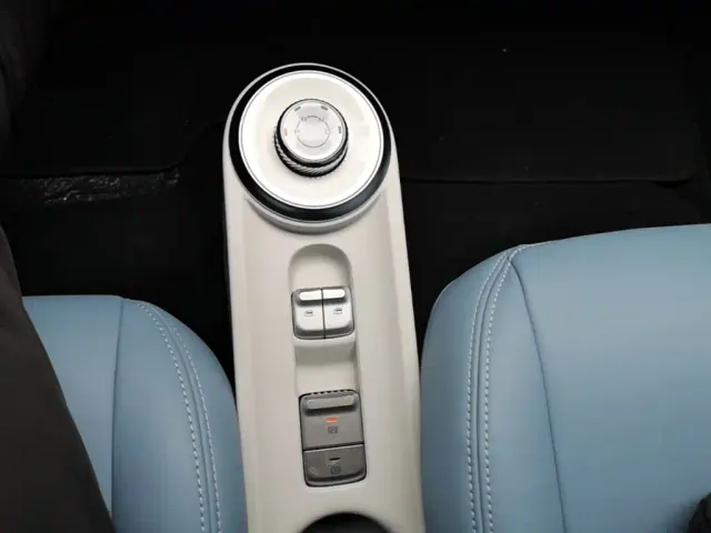 Wuling Air EV — Фото автомобиля 13